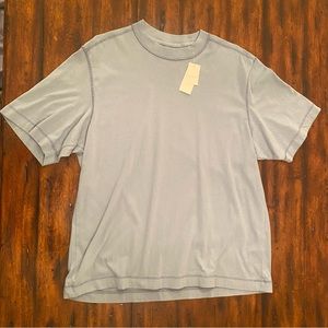 Abercrombie and Fitch Vintage-Inspired Tee